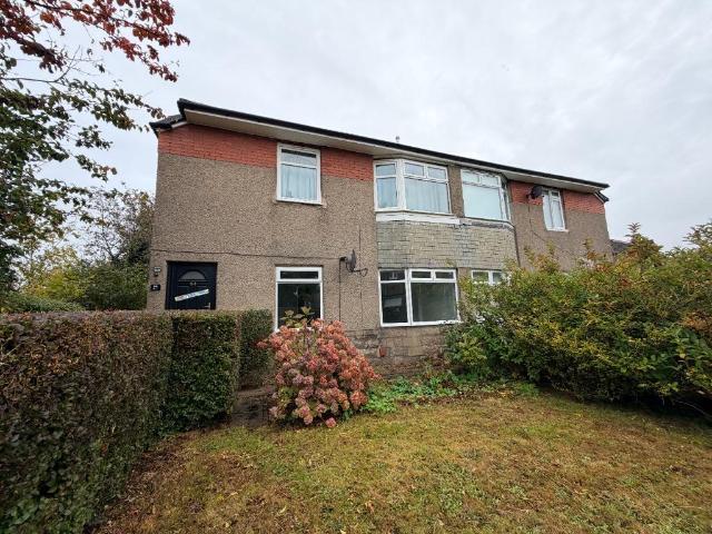 Apartment for rent in South Cardonald, Glasgow