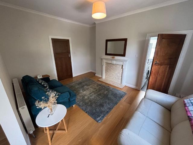 Apartment for rent in Kilbowie, Clydebank