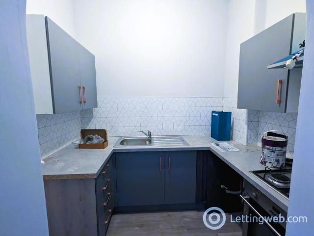 Apartment for rent in Scotland