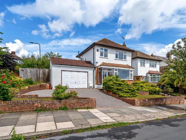 House for rent in Well Hall, Greater London