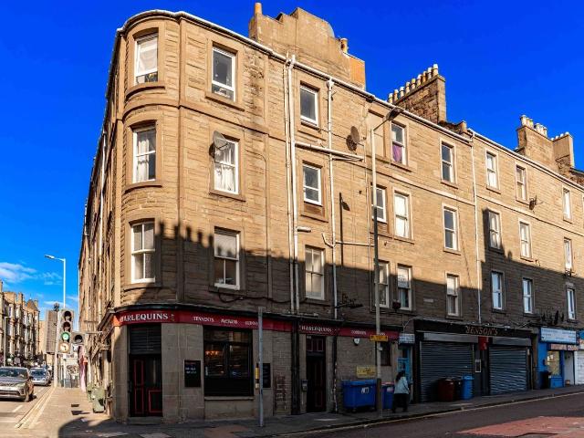 Apartment for rent in Scotland