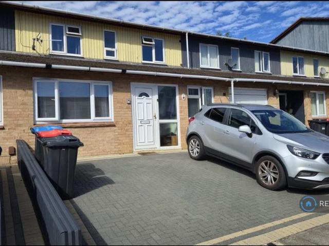 House for rent in Bradwell Common, Milton Keynes