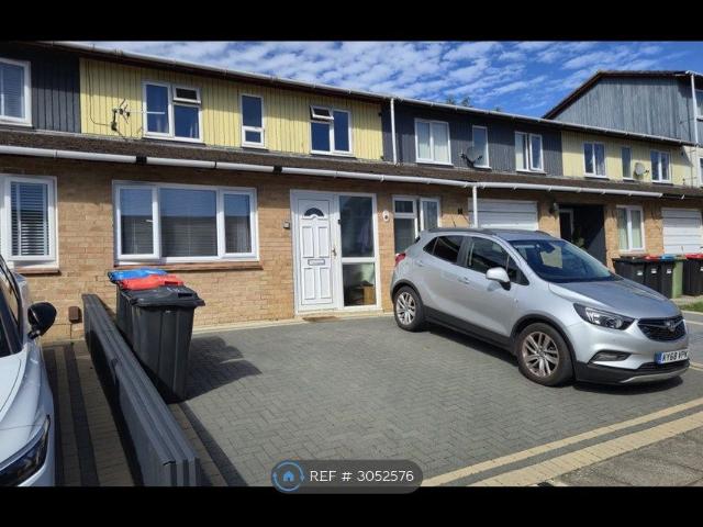 House for rent in Bradwell Common, Milton Keynes