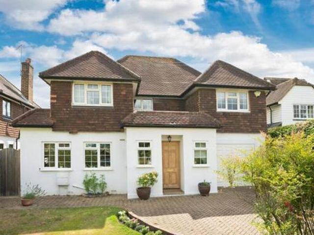 House for sale in Esher, Elmbridge