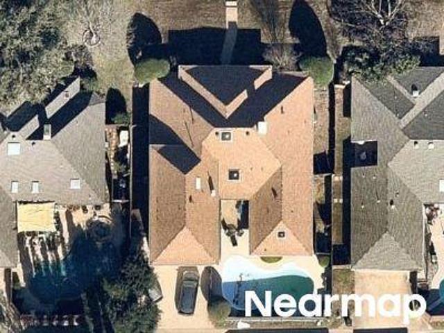 House for sale in Plano, Texas