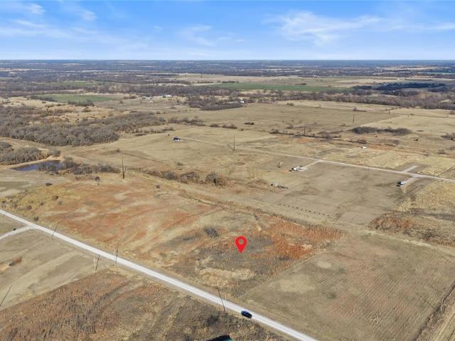 Land for sale in Carter, Oklahoma