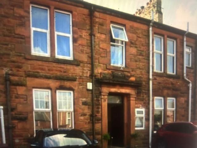 Apartment for rent in New Farm Loch, Crookedholm