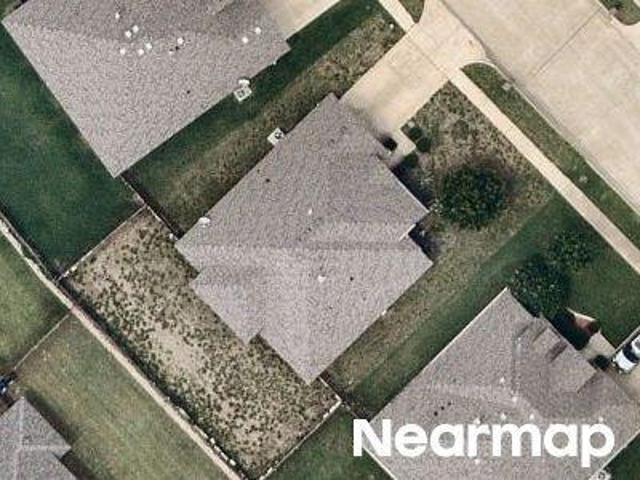 House for sale in Forney, Texas