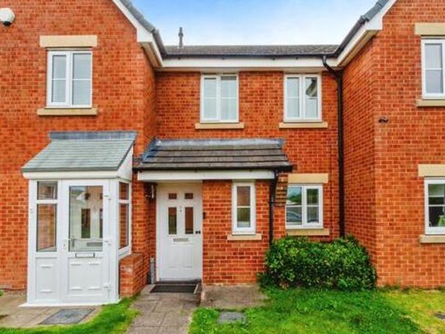 House for sale in Bloxwich, West Midlands