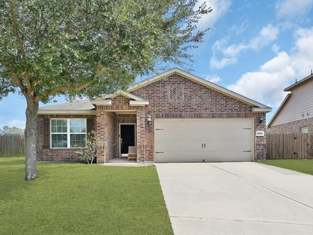 House for sale in Rosenberg, Texas