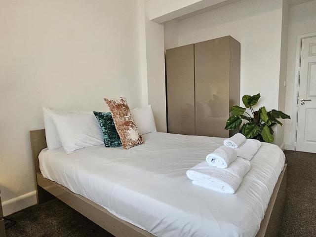 Apartment for rent in Arbury, Cambridgeshire