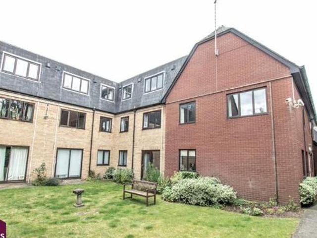 House for sale in Chesterton, Arbury