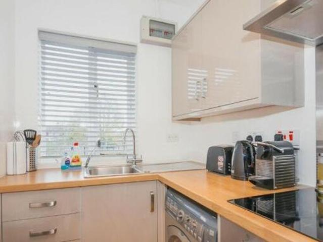 House for rent in Chesterton, Cambridge