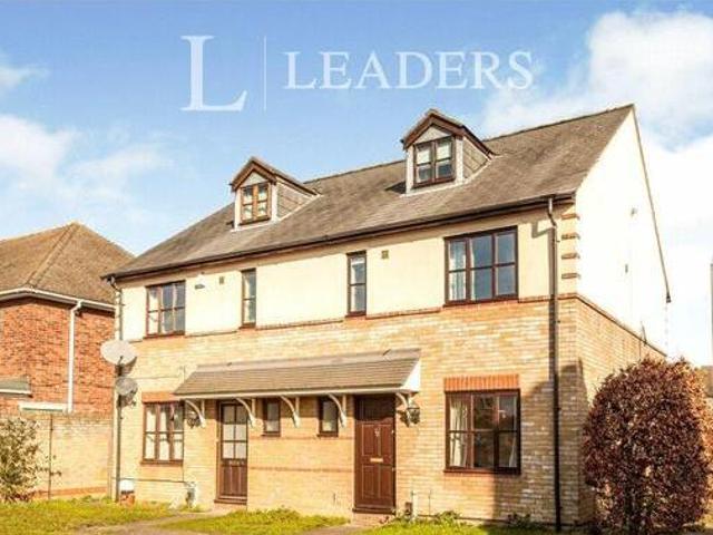 House for sale in Chesterton, Arbury