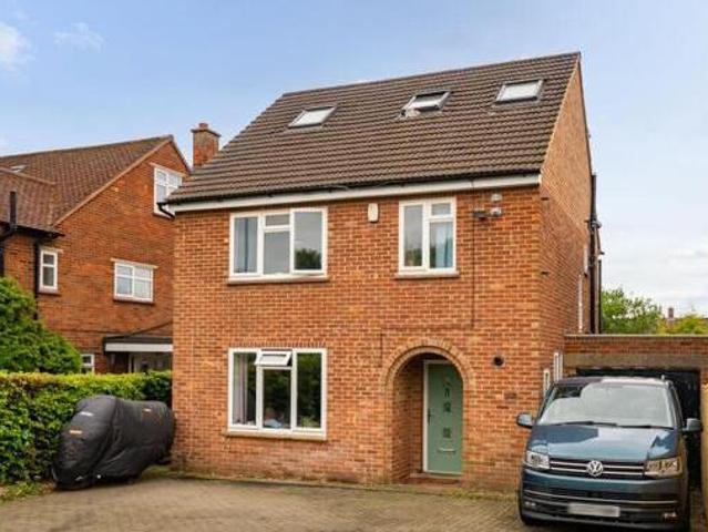 House for sale in Chesterton, Arbury