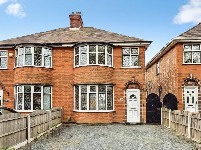 House for rent in Nuneaton, Nuneaton and Bedworth
