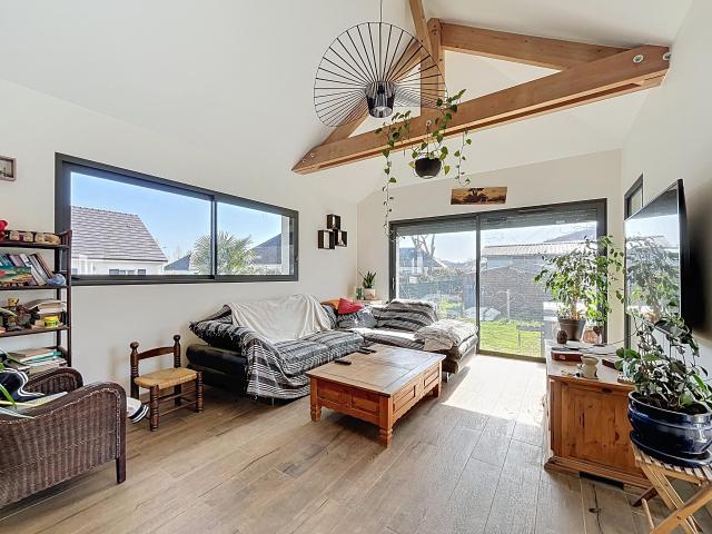 Maison vente à Pau, Arbus