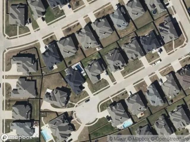 House for sale in Grand Prairie, Texas