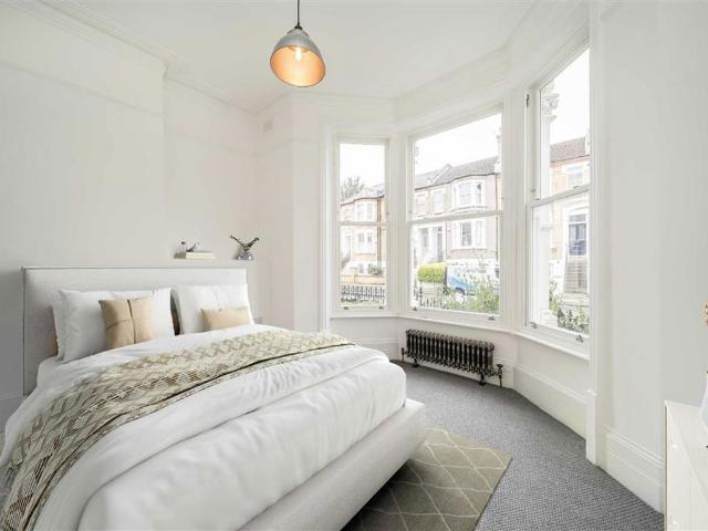 Apartment for rent in London Borough of Lewisham, Greater London