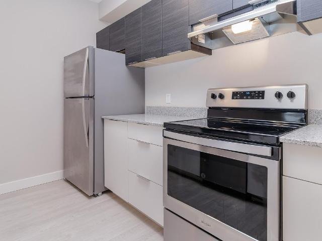 Apartment for rent in Nanaimo, British Columbia
