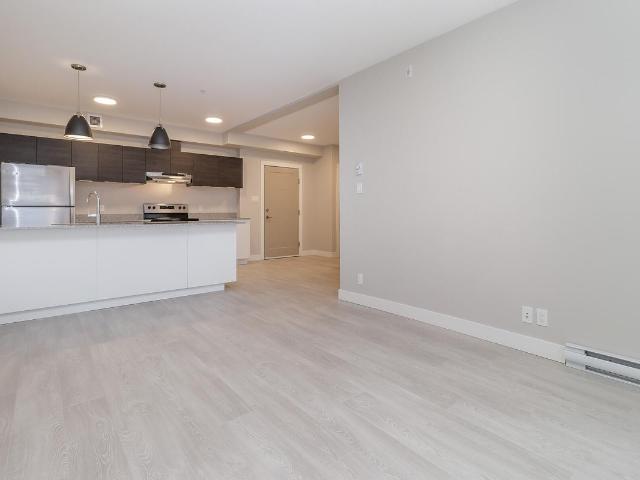 Apartment for rent in Nanaimo, British Columbia