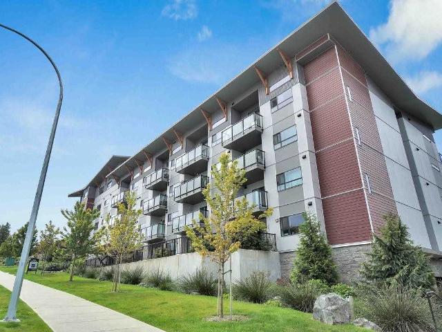 Apartment for rent in Nanaimo, British Columbia
