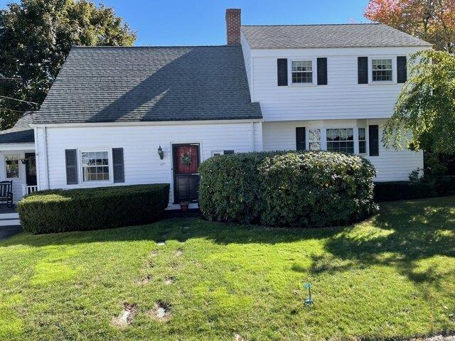 House for sale in Braintree Highlands, Braintree