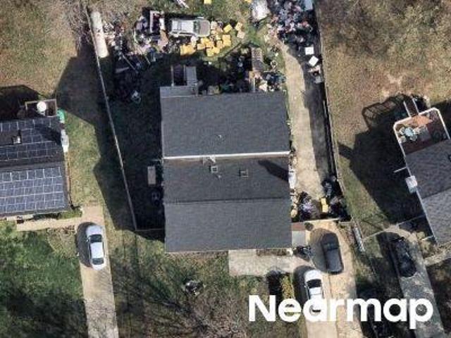 House for sale in Camp Springs, Maryland