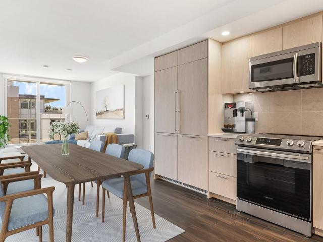Apartment for rent in Vancouver, British Columbia