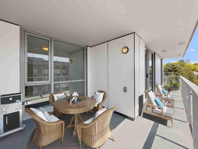 Apartment for rent in Vancouver, British Columbia