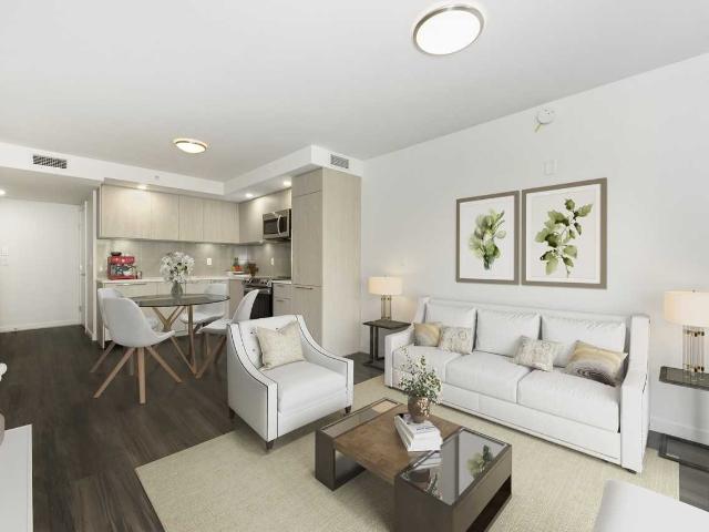 Apartment for rent in Vancouver, British Columbia
