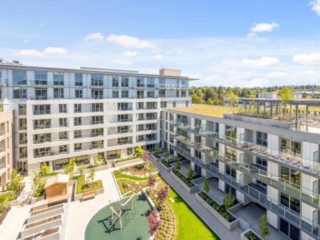 Apartment for rent in Vancouver, British Columbia
