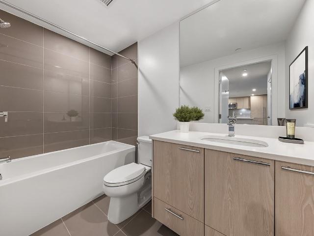 Apartment for rent in Vancouver, British Columbia