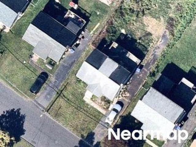House for sale in East Hartford, Connecticut