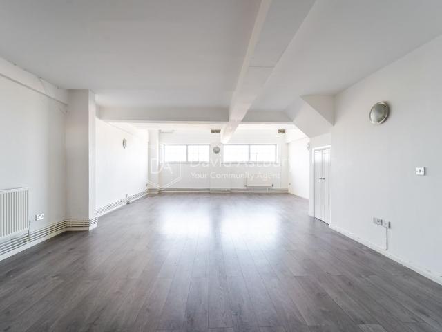 Apartment for rent in Haggerston, De Beauvoir Town