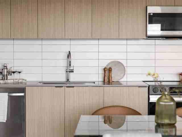 Apartment for rent in Vancouver, British Columbia