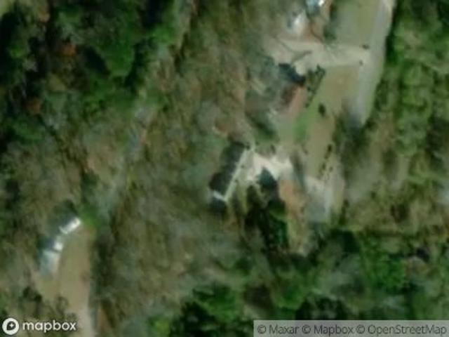 House for sale in Hamilton, Alabama