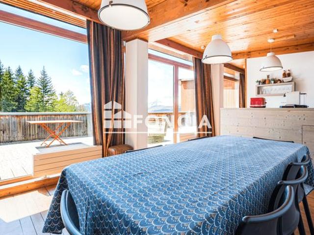 Appartement vente à Albertville, Bourg-saint-maurice