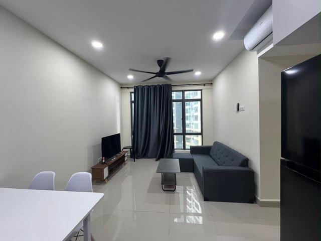 Serviced Residence for rent in Johor Bahru