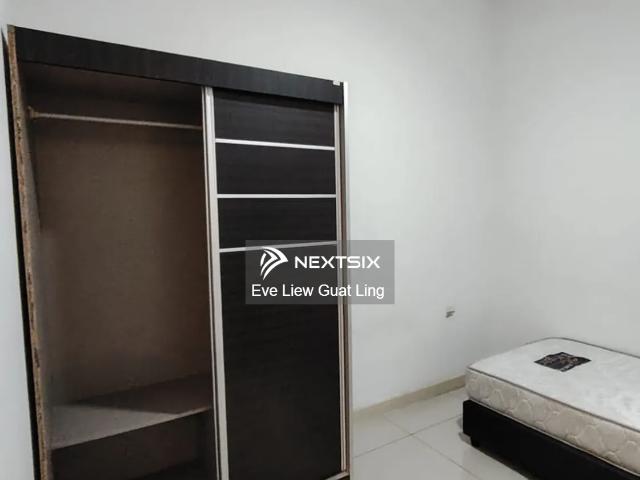 Residential House for rent in Johor