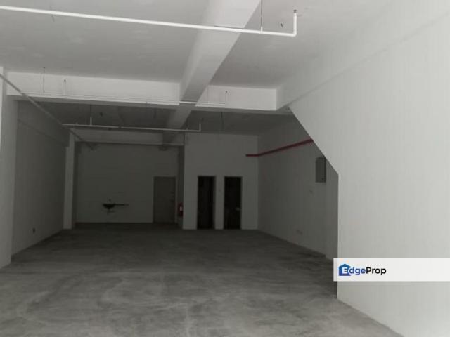 Shop for rent in Selayang, Selangor