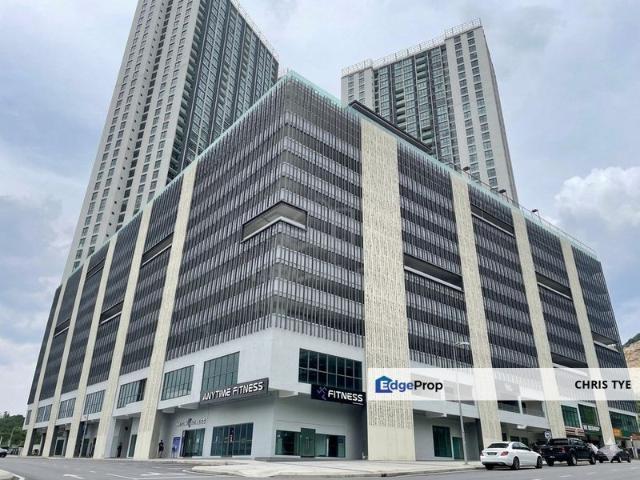 Shop for rent in Selayang, Selangor