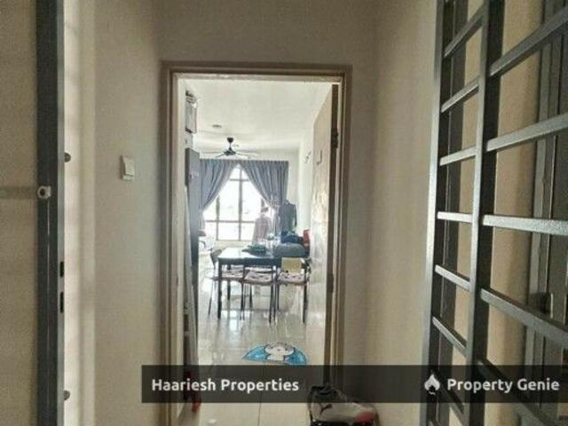 Apartment for rent in Johore Bahru, Johor