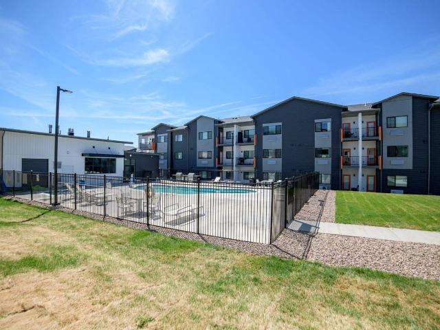 Apartment for rent in Cascade, Montana
