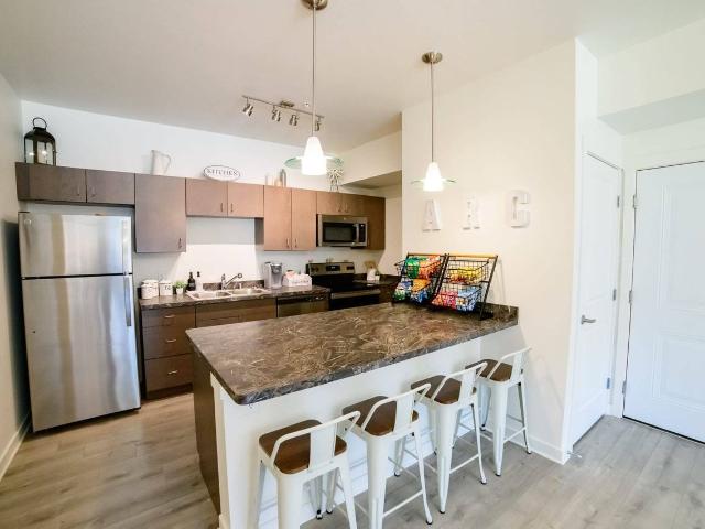 Apartment for rent in Cascade, Montana