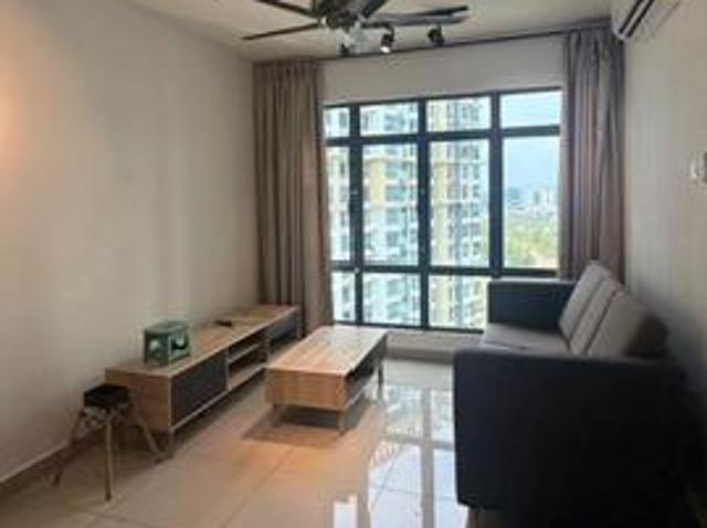 Serviced Residence for rent in Johore Bahru, Johor