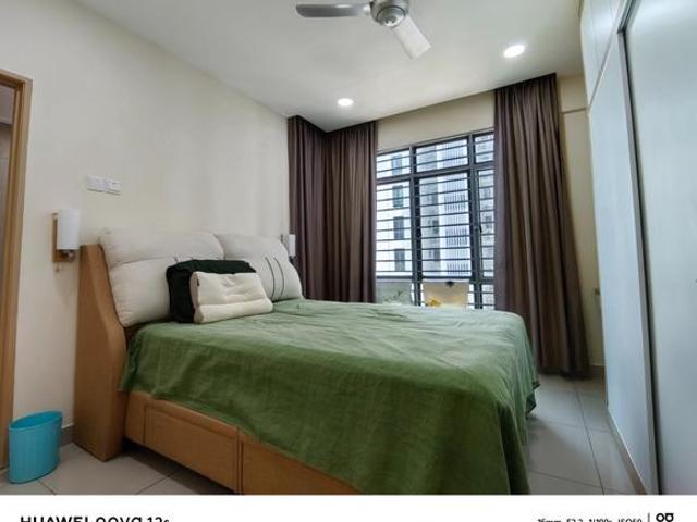 Serviced Residence for rent in Johore Bahru, Johor