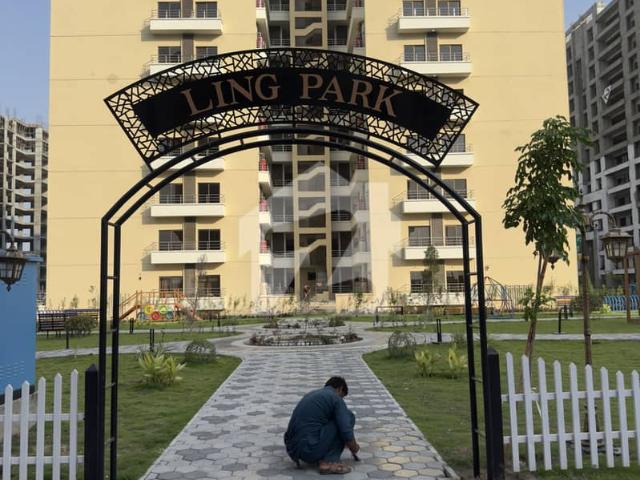 Apartment for rent in Islamabad