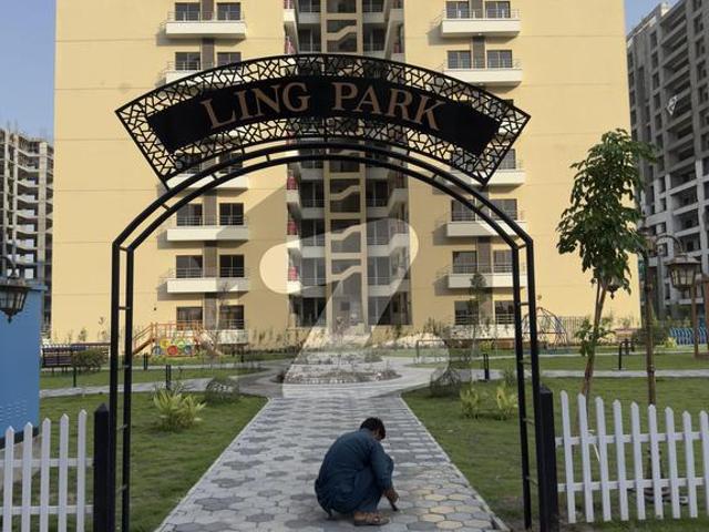 Apartment for rent in Islamabad