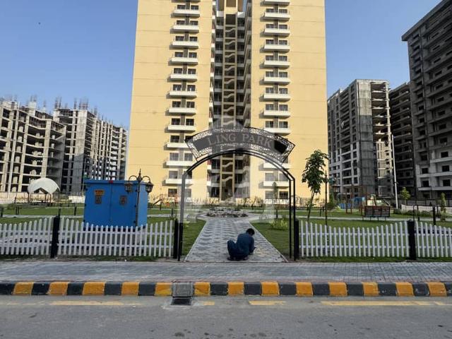 Apartment for sale in Islamabad